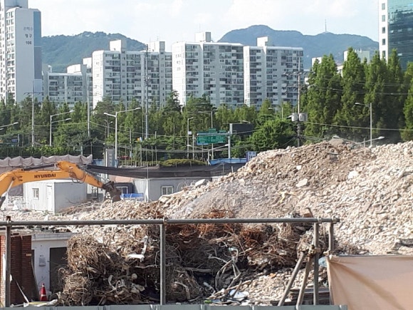 까치로또판매점 이미지