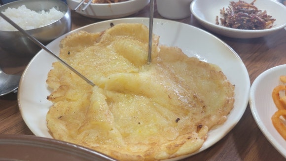 곰바우감자탕 사진 4