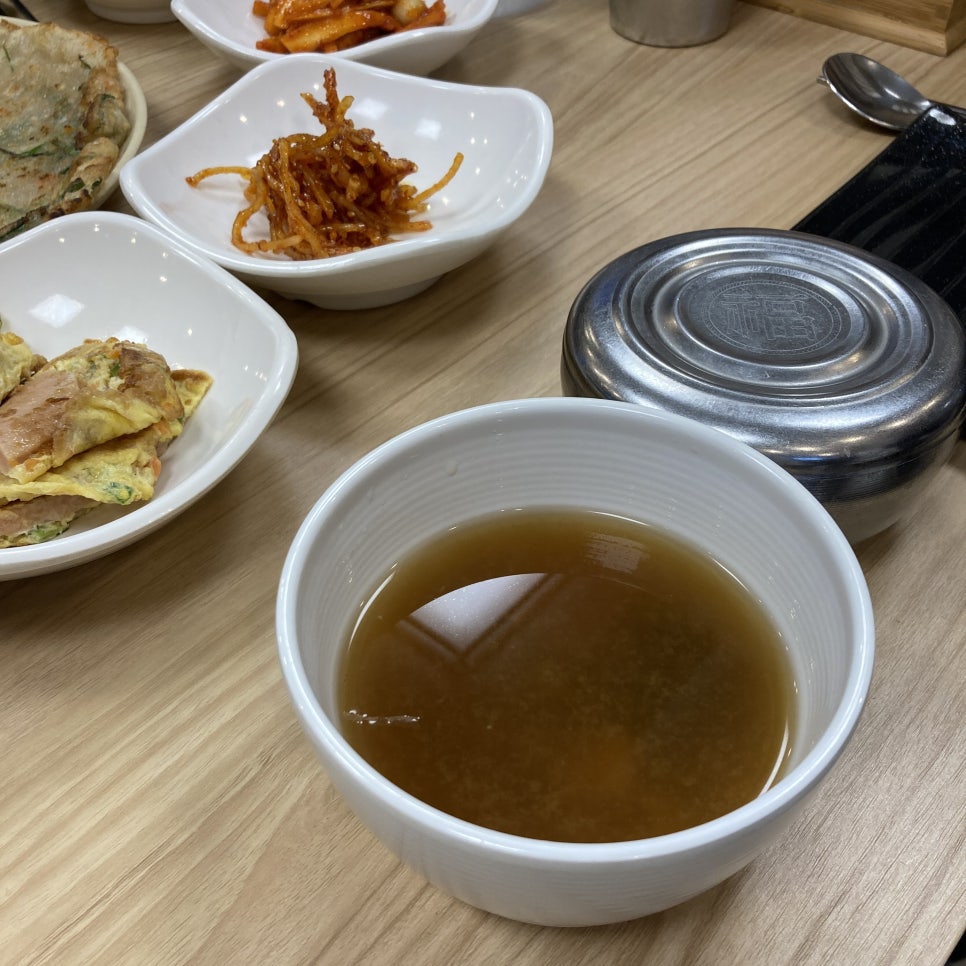 대덕골보쌈칼국수 이미지