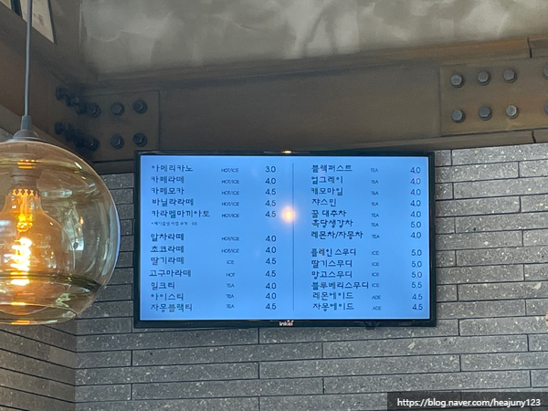 김정훈샤브칼국수&윤카페 이미지