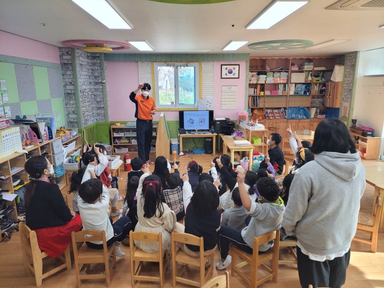 하나유치원 이미지