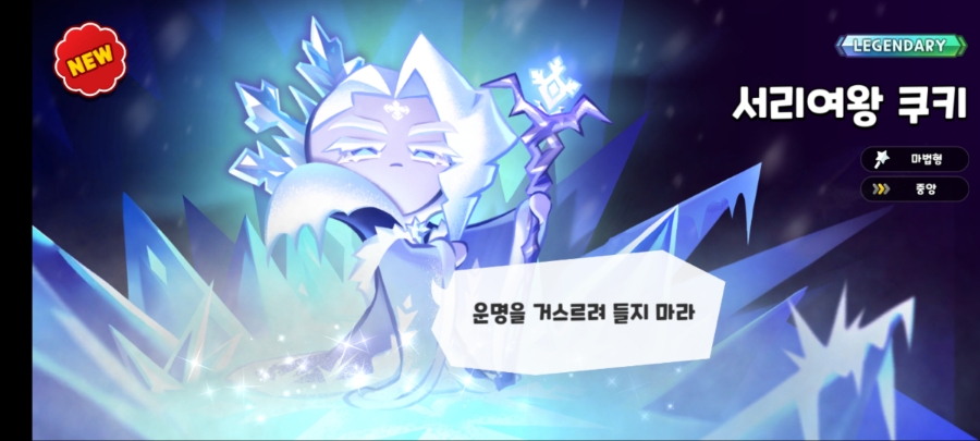 서리빛 이미지