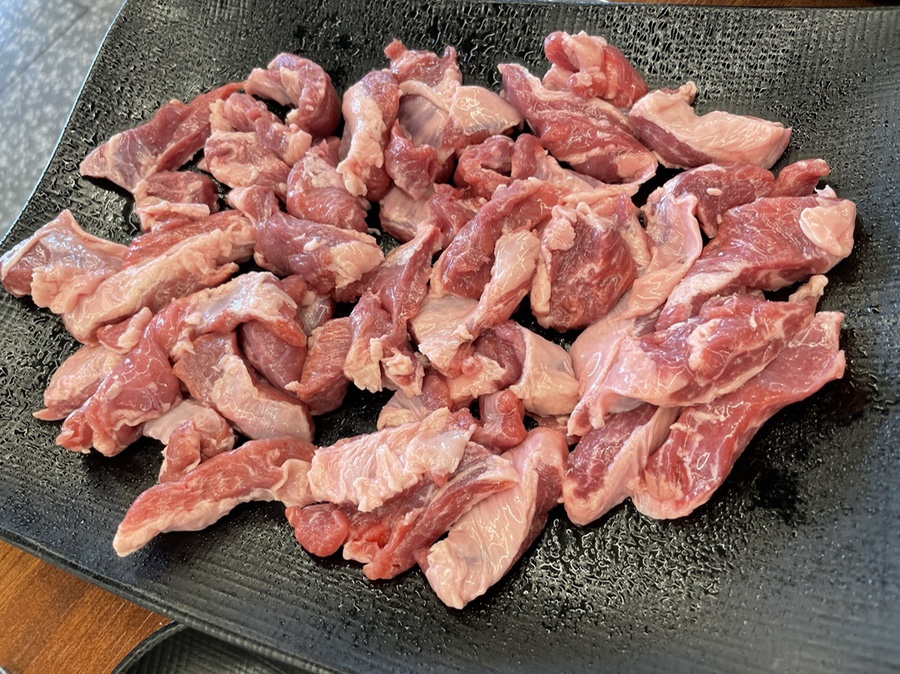 황대박숯불구이 이미지