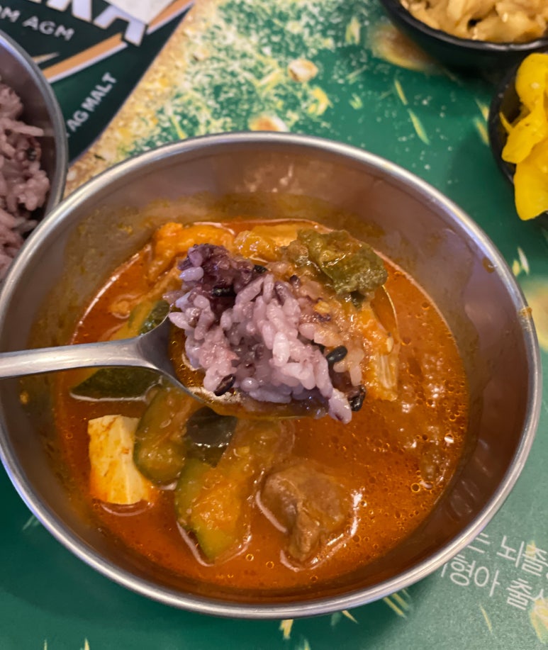 고씨네 고추장찌개(신논현점) 이미지