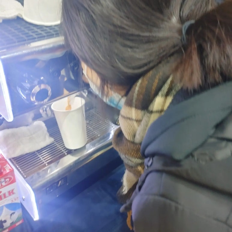 담빛커피인문학서점 이미지