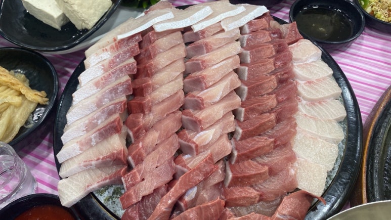 우리바다수산 이미지