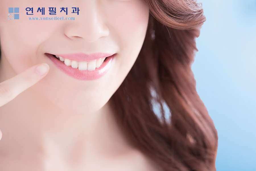 연세필치과교정과 이미지