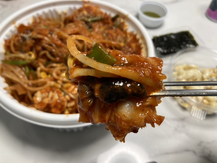 인생아구찜(의정부점) 이미지