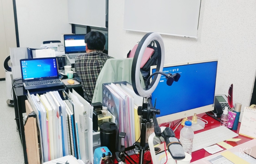 그레이스컴 이미지