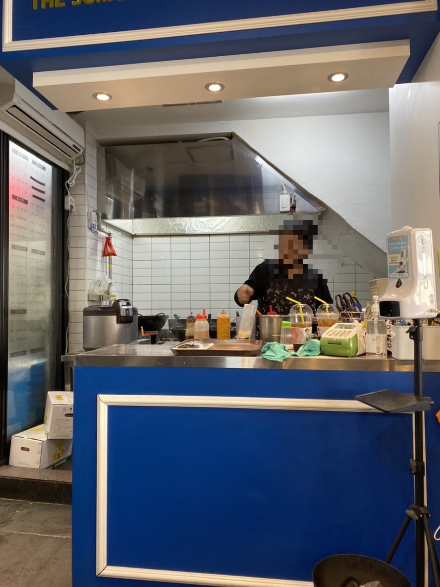 소문난우동김밥식당 이미지