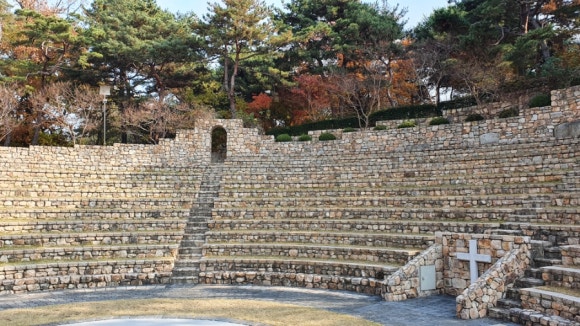 나사렛건축 이미지