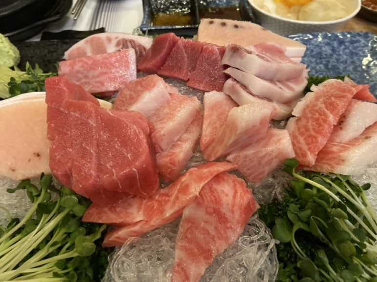 참치작가 이미지