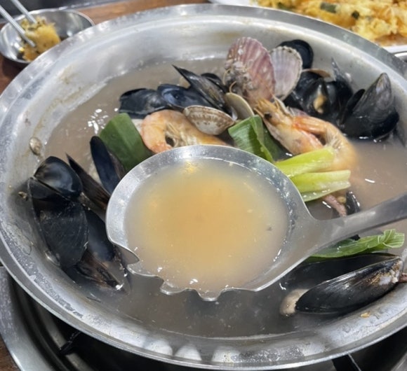 최피디해물칼국수 율량사천점 이미지