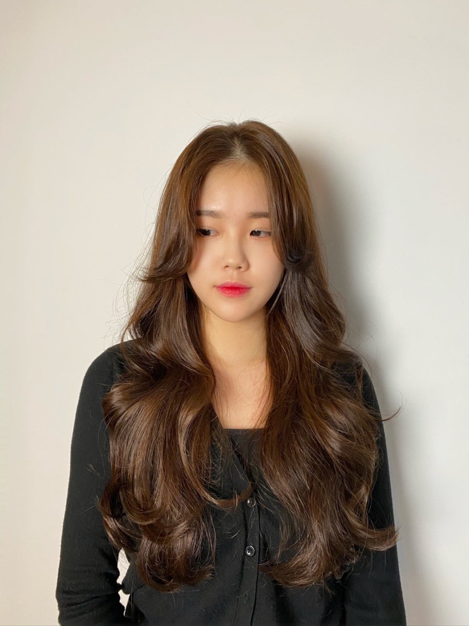 헤어바이제이 이미지