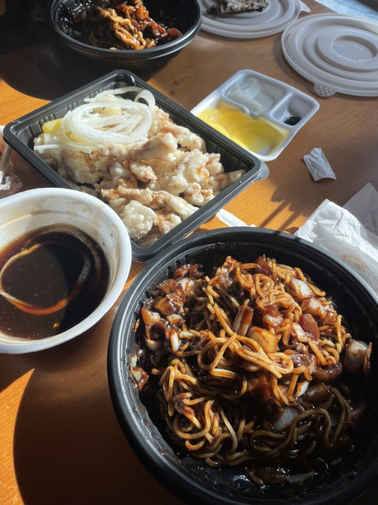 방기반점 이미지