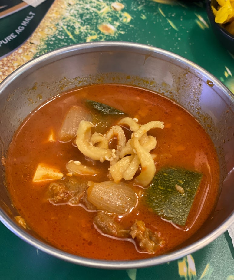 고씨네 고추장찌개(신논현점) 이미지