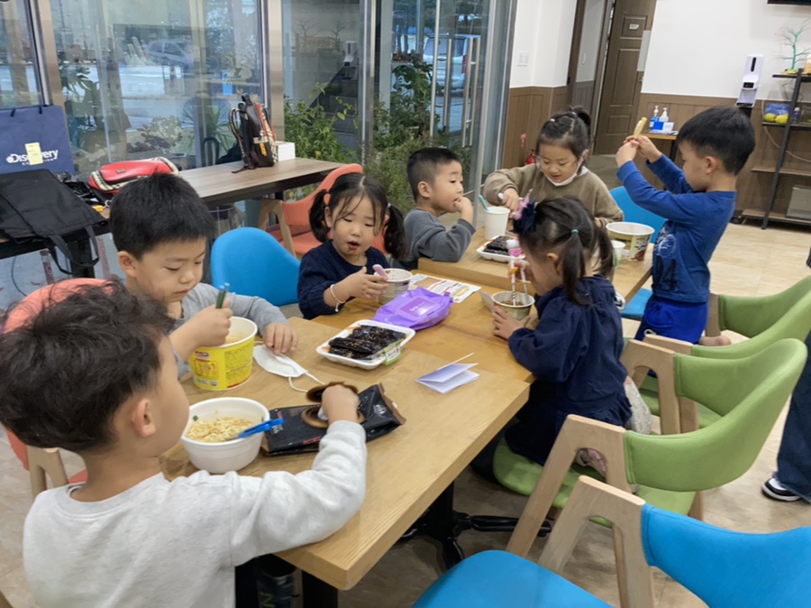 연수네김밥 이미지