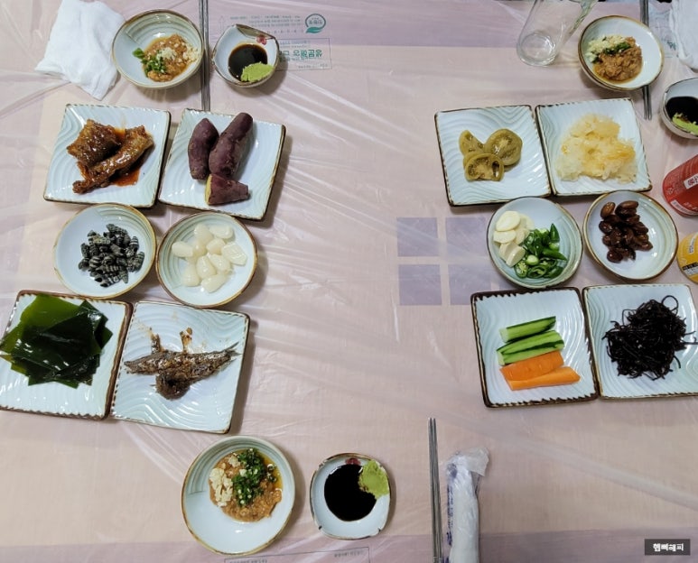동원회센터 이미지