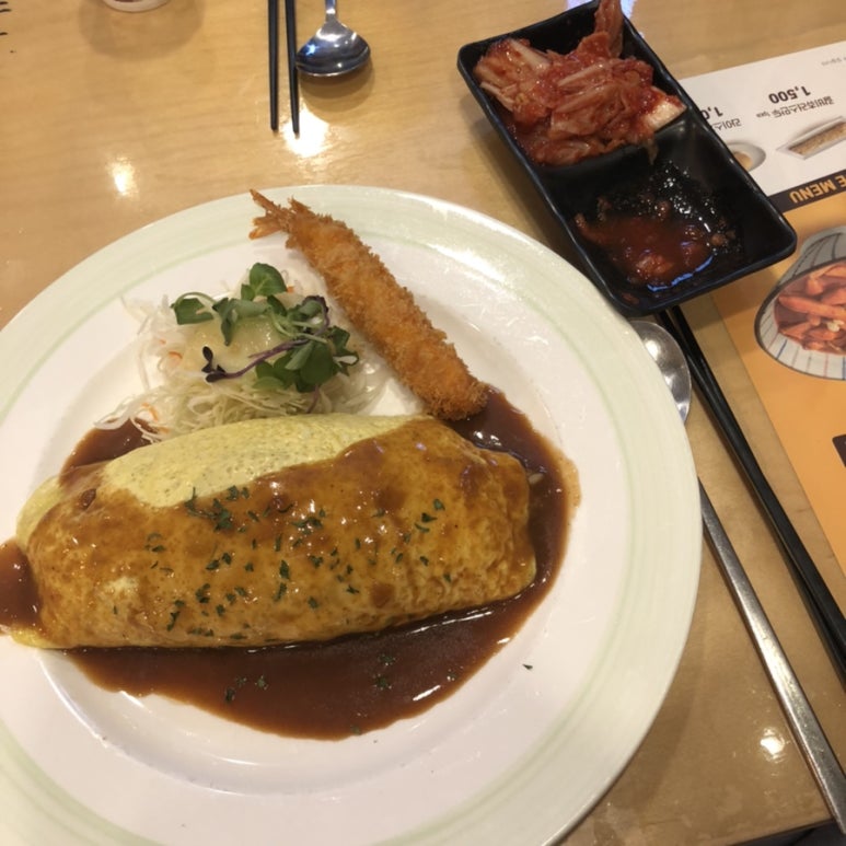 국수나무서인점 이미지