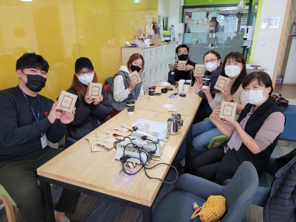 경기수공예협동조합 이미지