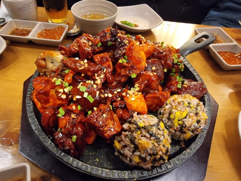 족발야시장오산대역점 이미지