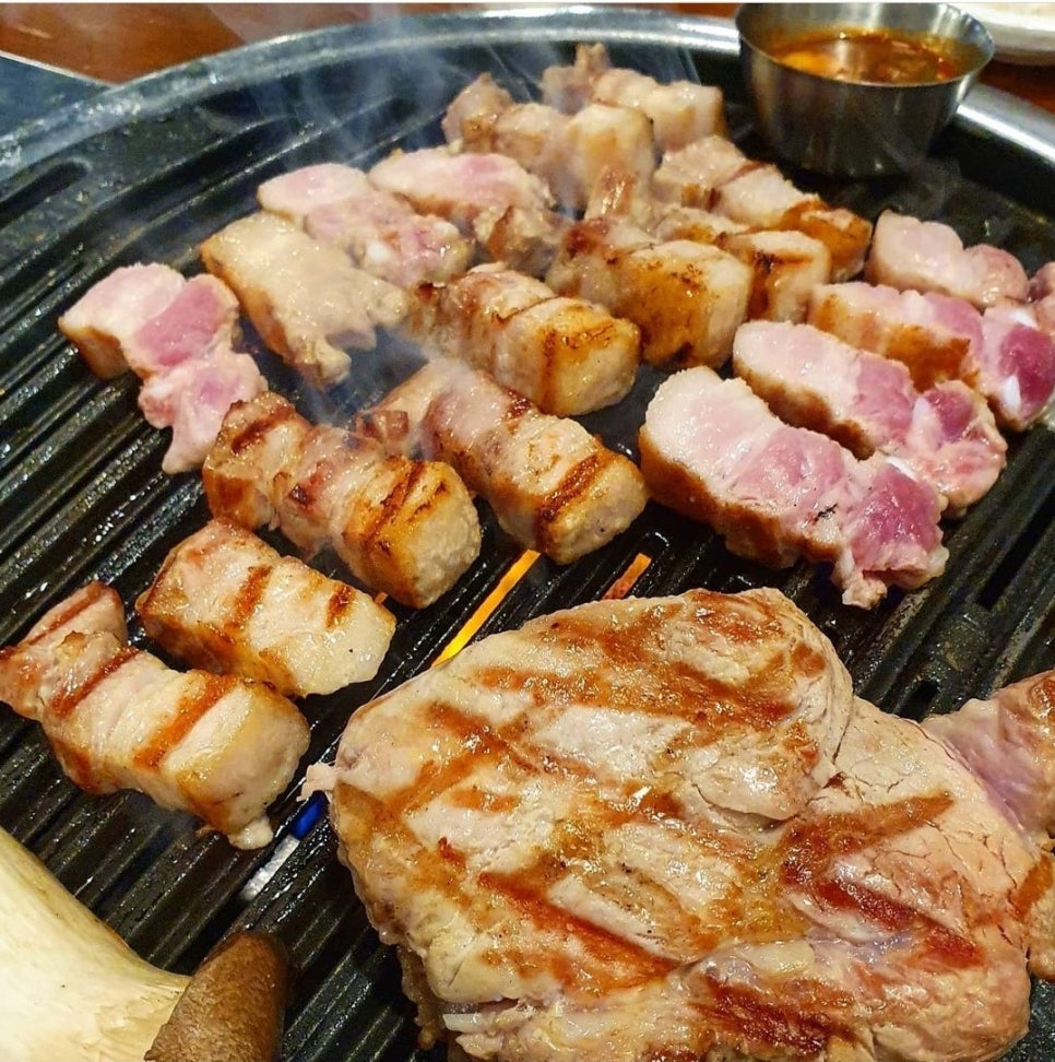 고반식당 이미지
