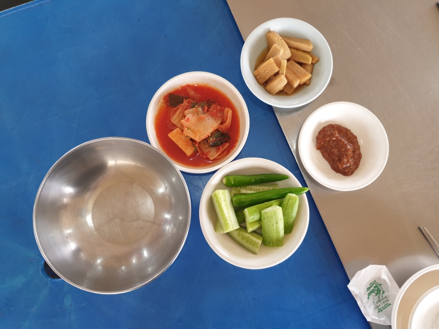 송가네반찬 이미지