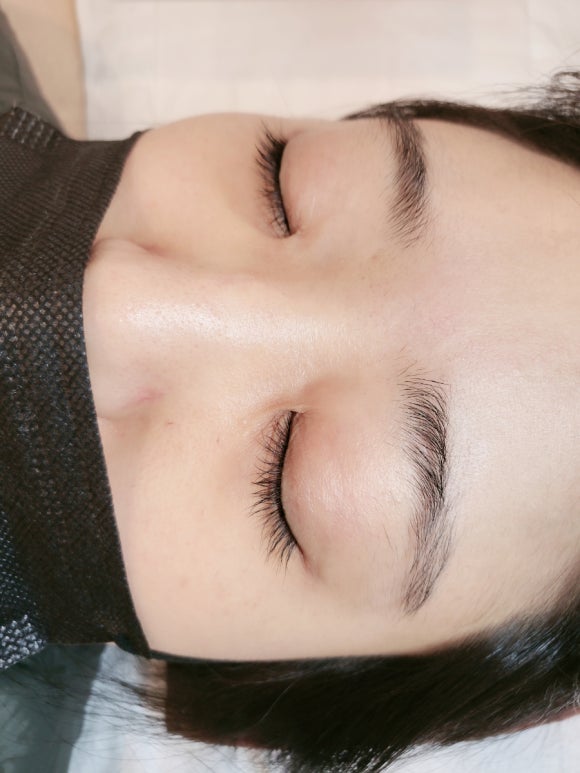 쁘띠걸뷰티 이미지