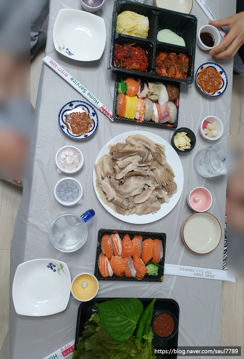 정수기직판장 이미지