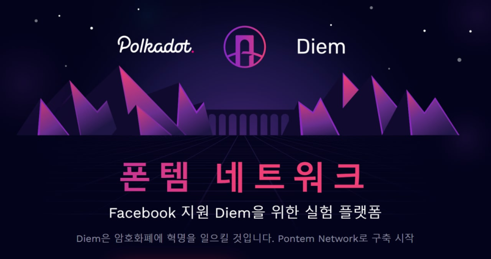 디엠네트워크 이미지