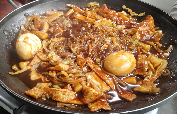 은혜분식 이미지