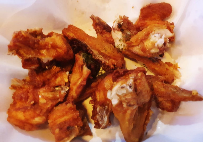 신통치킨(상인점) 이미지