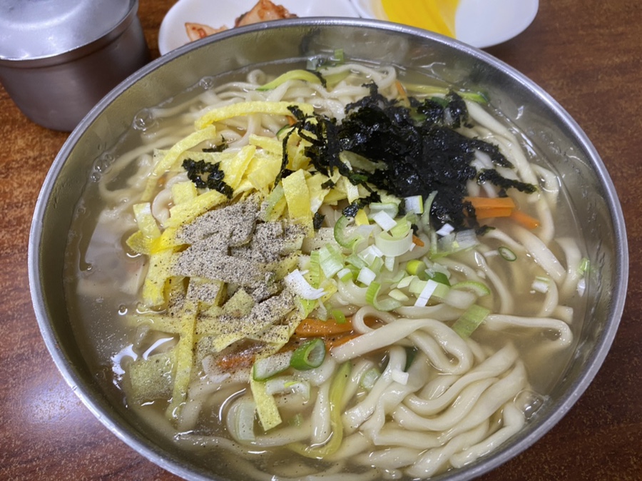 고모네분식 이미지