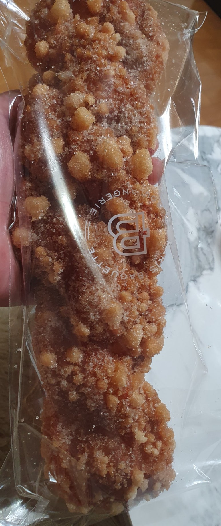 파리바게뜨마전점 이미지