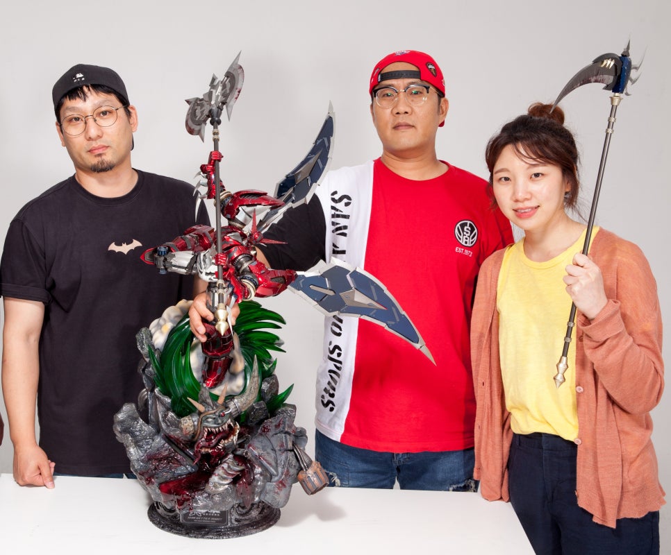 주식회사 판도라 이미지