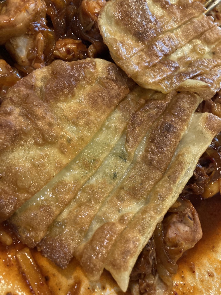 동궁찜닭지산점 이미지