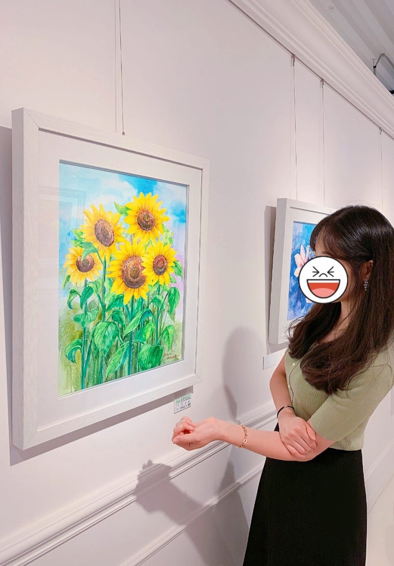 카페갤러리줌 이미지