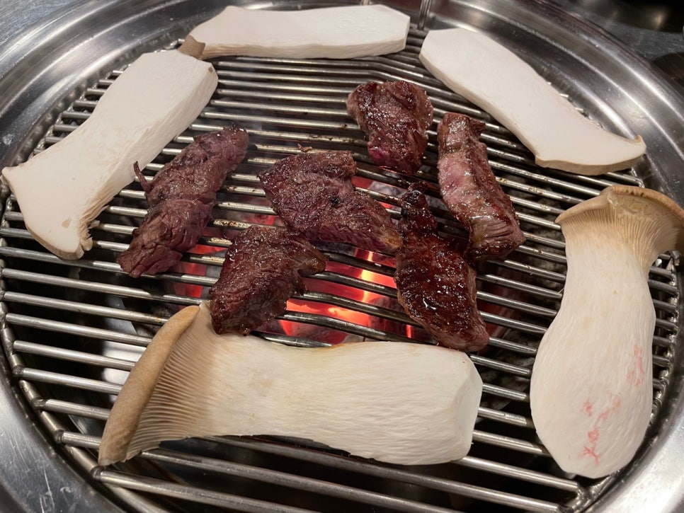 부성한우 이미지
