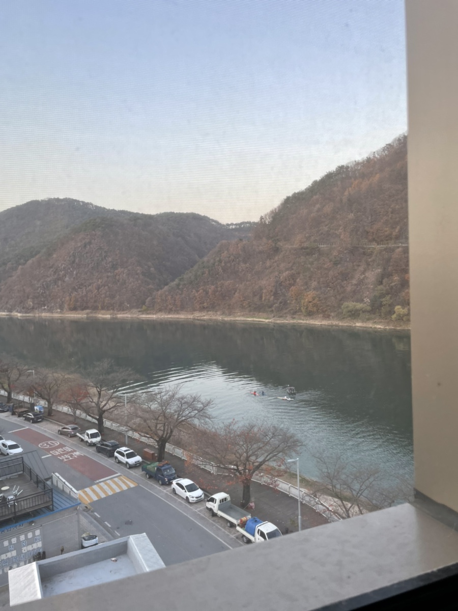 팔경마늘통닭 이미지