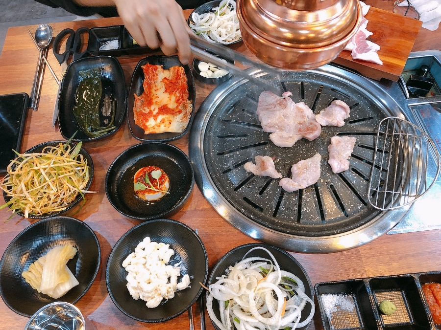 털보네생고기 이미지