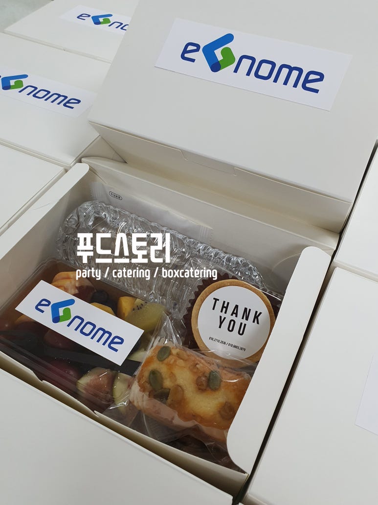 주식회사 스토리푸드 이미지