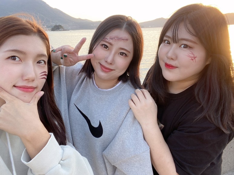 노랑카라반 이미지