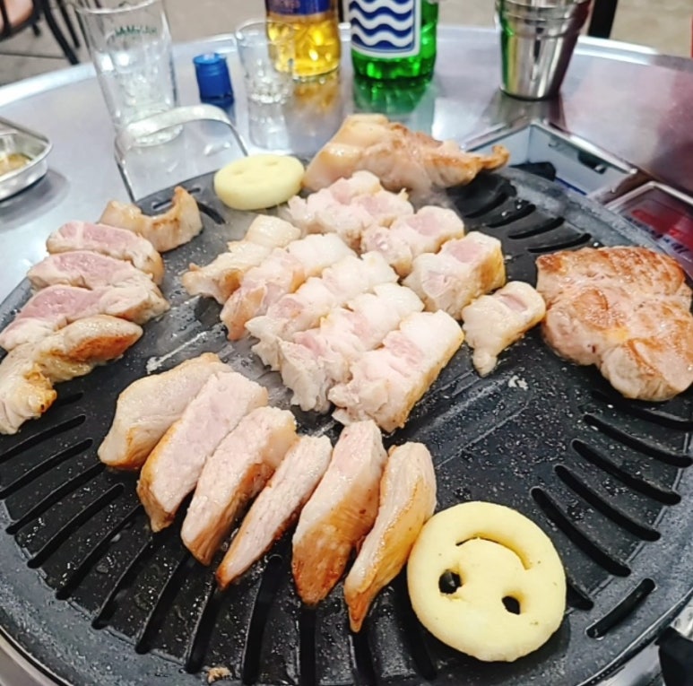 울산목살구이집 이미지