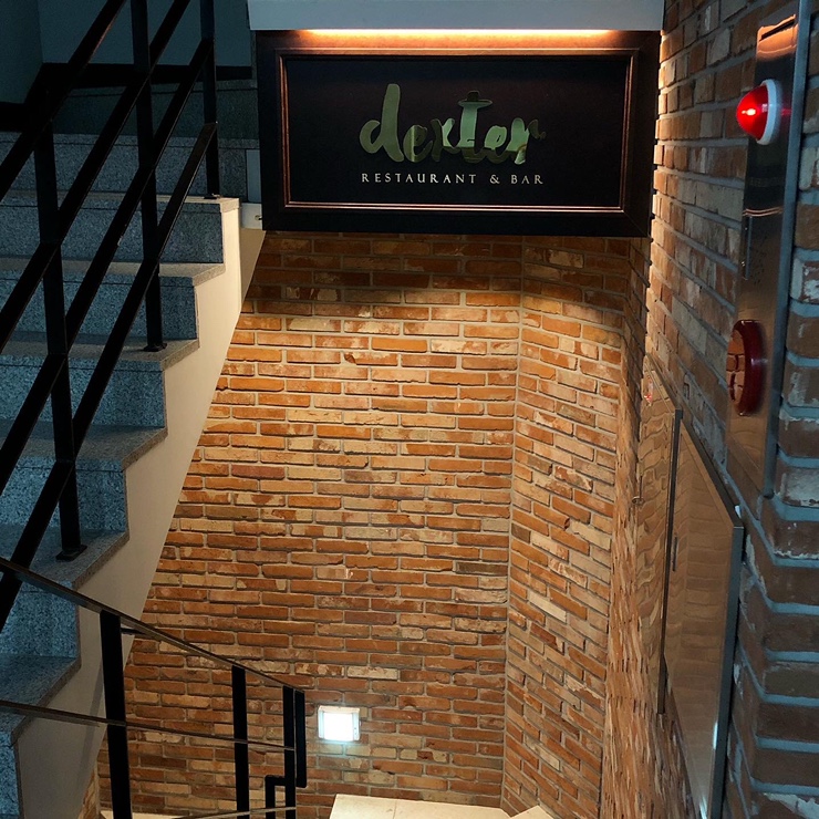 레스토랑 덱스터(RESTAURANT DEXTER) 이미지