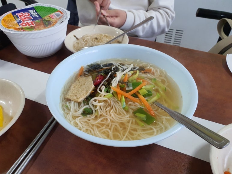 수경이네국수집 이미지