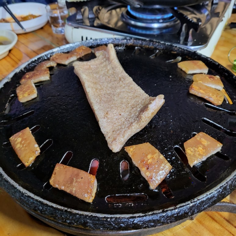 복돼지포장마차 이미지