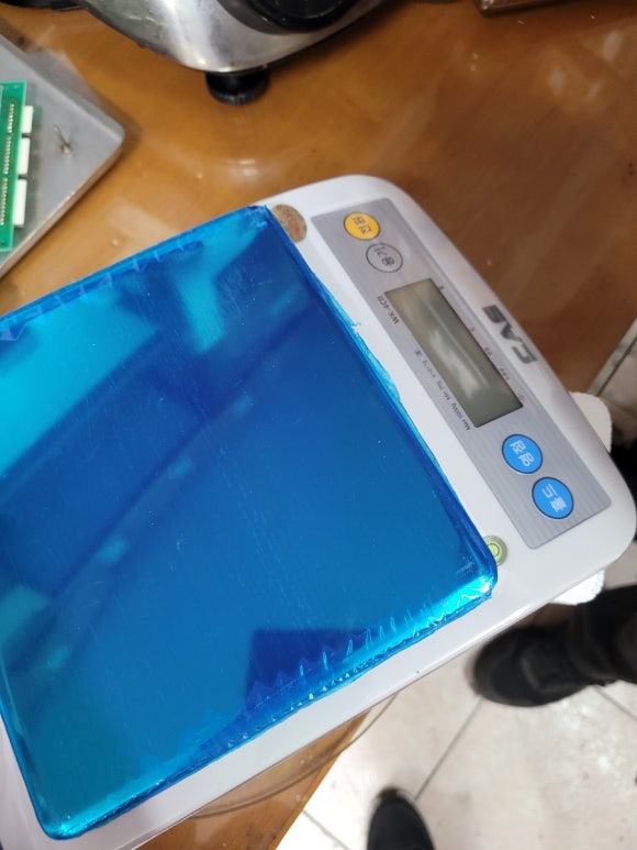 카스전자저울파주 이미지