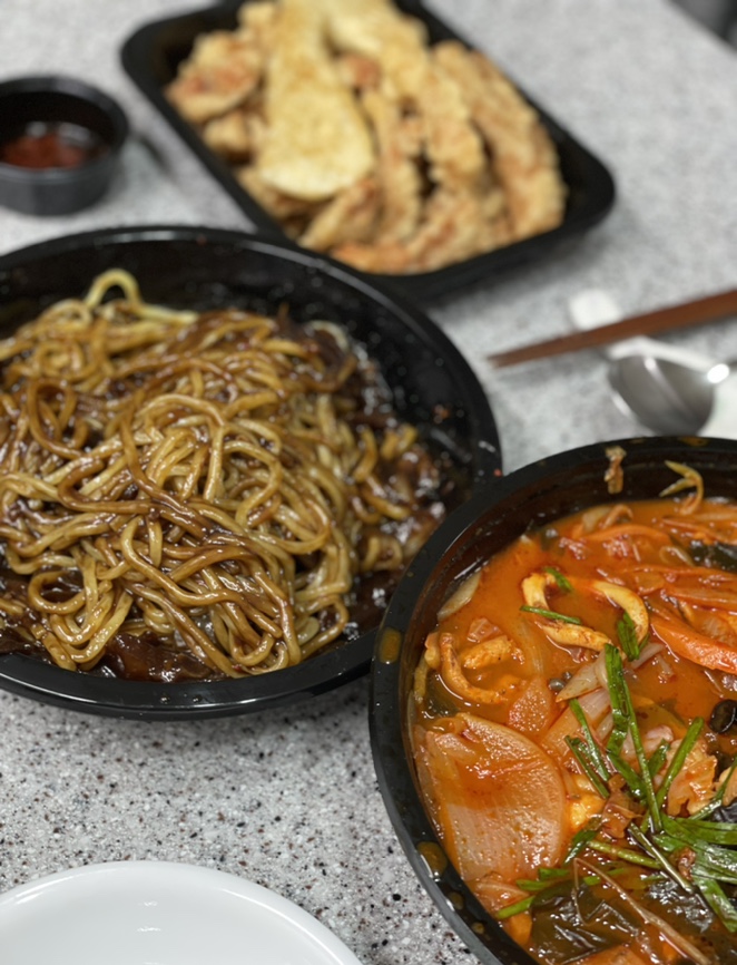 복돈중화반점 이미지