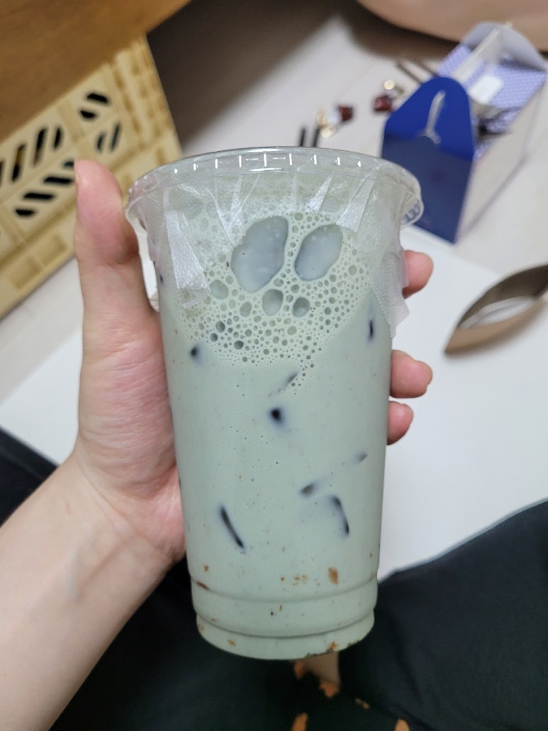 이태리네모면 이미지