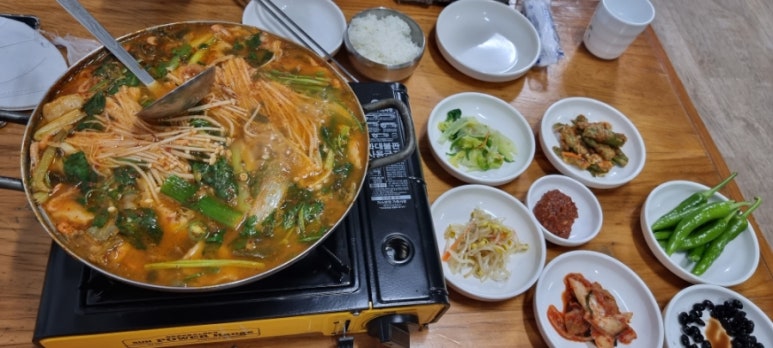구경메기매운탕 이미지